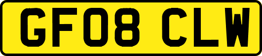 GF08CLW