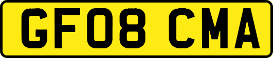GF08CMA