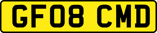 GF08CMD