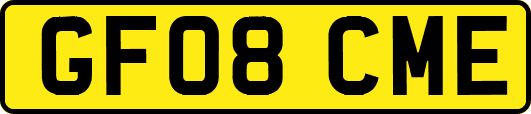 GF08CME