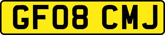 GF08CMJ