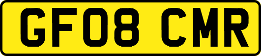 GF08CMR