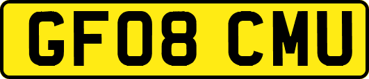 GF08CMU