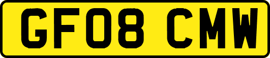 GF08CMW