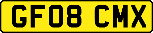 GF08CMX