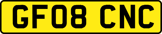 GF08CNC