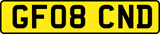 GF08CND