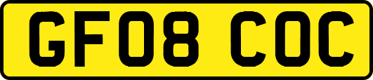 GF08COC