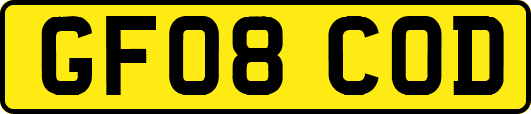 GF08COD