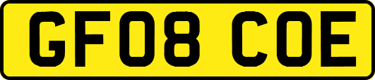 GF08COE