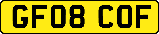 GF08COF