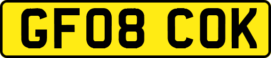 GF08COK
