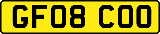 GF08COO