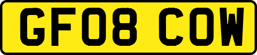 GF08COW