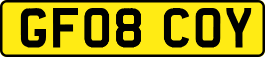 GF08COY