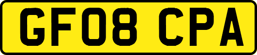GF08CPA