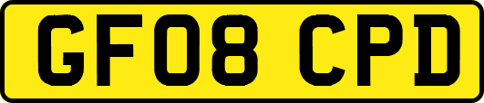 GF08CPD