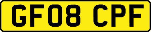 GF08CPF