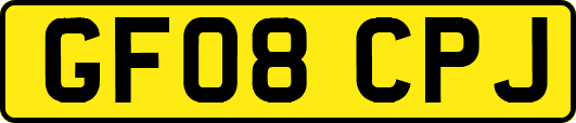 GF08CPJ