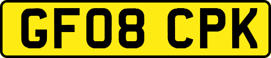 GF08CPK
