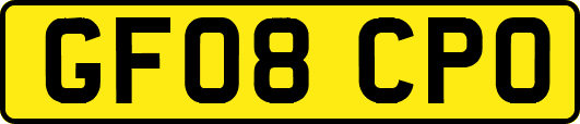 GF08CPO
