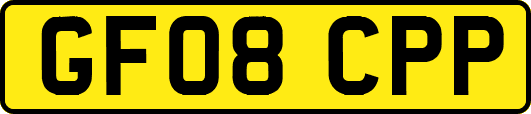 GF08CPP