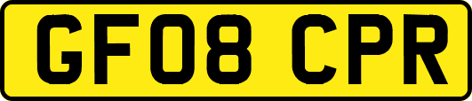 GF08CPR