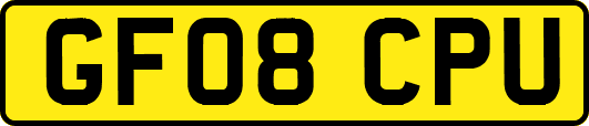 GF08CPU