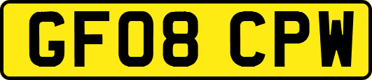 GF08CPW