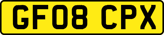 GF08CPX