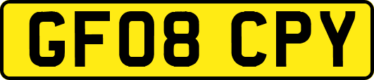 GF08CPY