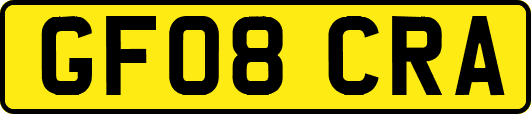 GF08CRA