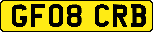 GF08CRB