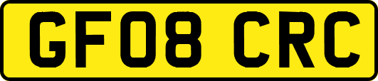 GF08CRC