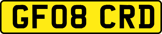 GF08CRD