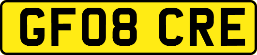 GF08CRE