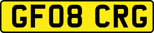 GF08CRG