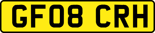 GF08CRH
