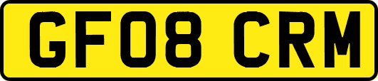 GF08CRM