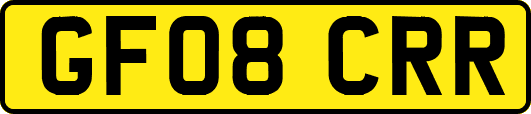 GF08CRR