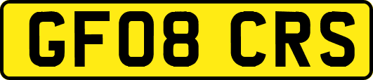 GF08CRS