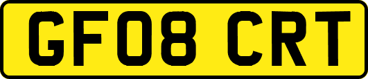 GF08CRT