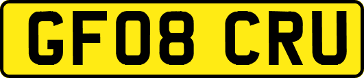 GF08CRU