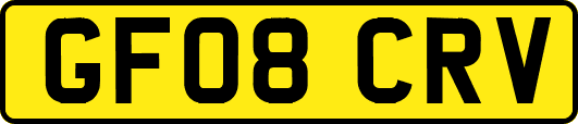 GF08CRV