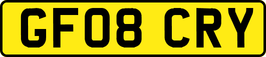 GF08CRY