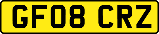 GF08CRZ