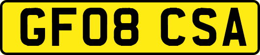 GF08CSA