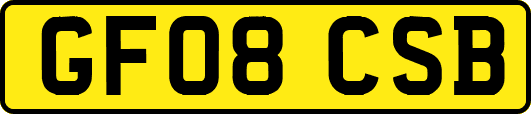 GF08CSB