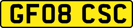 GF08CSC