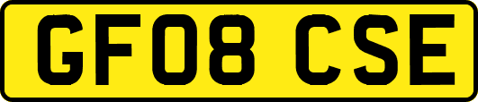 GF08CSE